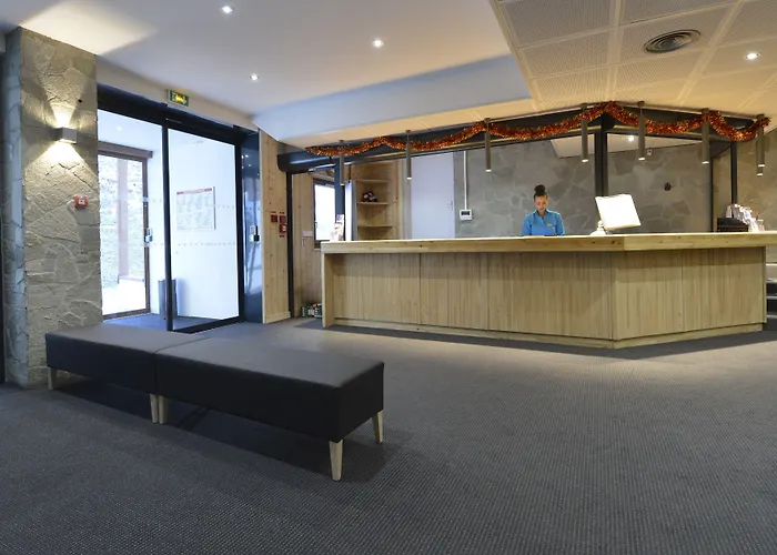 Club Mmv Les Brévières **** Tignes