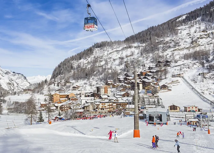Club Mmv Les Brévières **** 4*