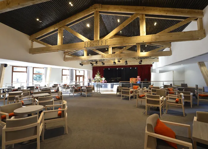 Hotel Club Mmv Les Brévières **** Tignes