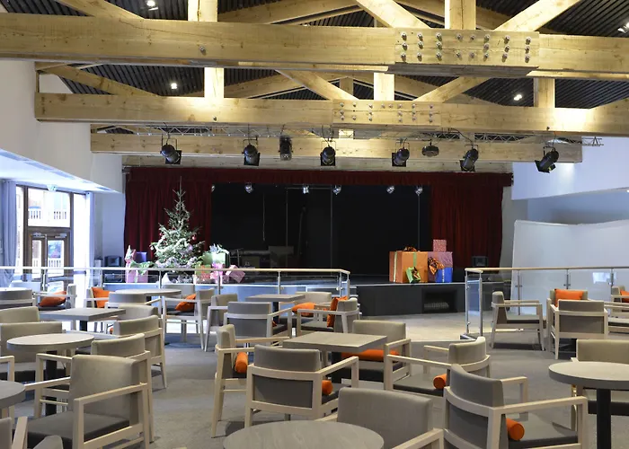 Club Mmv Les Brévières **** Hotel