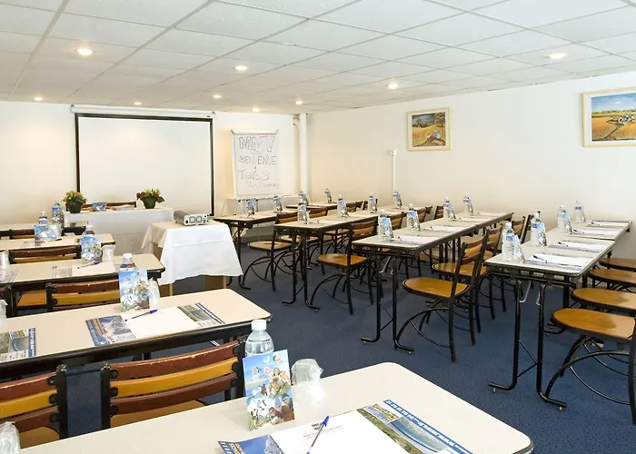 Hotel Club Mmv Les Brévières ****