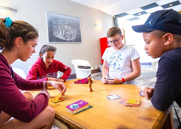 Club Mmv Les Brévières **** 4* Tignes