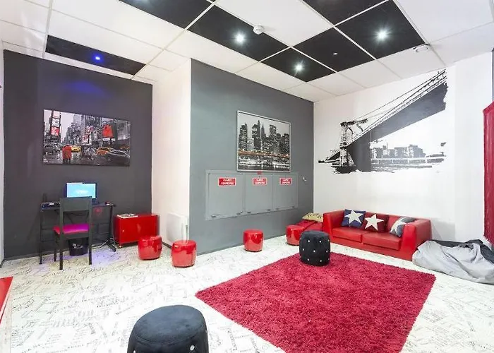 Club Mmv Les Brévières **** Hotel Tignes