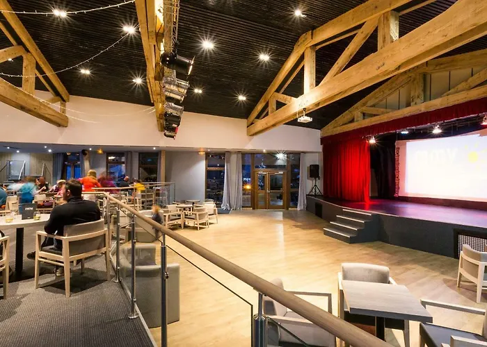 Club Mmv Les Brévières **** Tignes