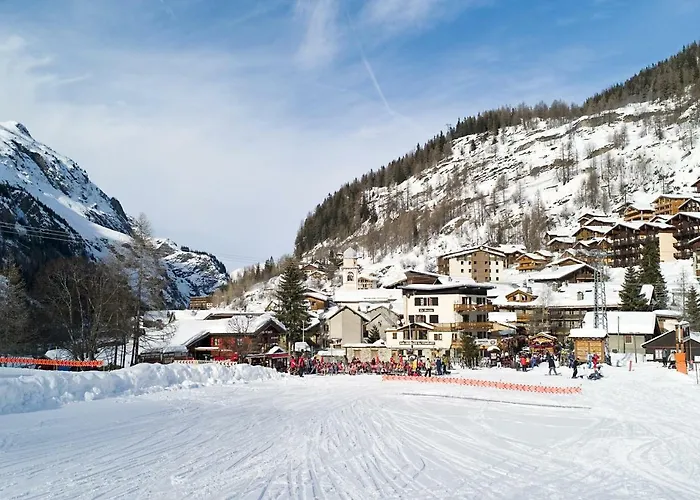 Hotel Club Mmv Les Brévières ****